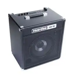 Hartke Combo HD 75