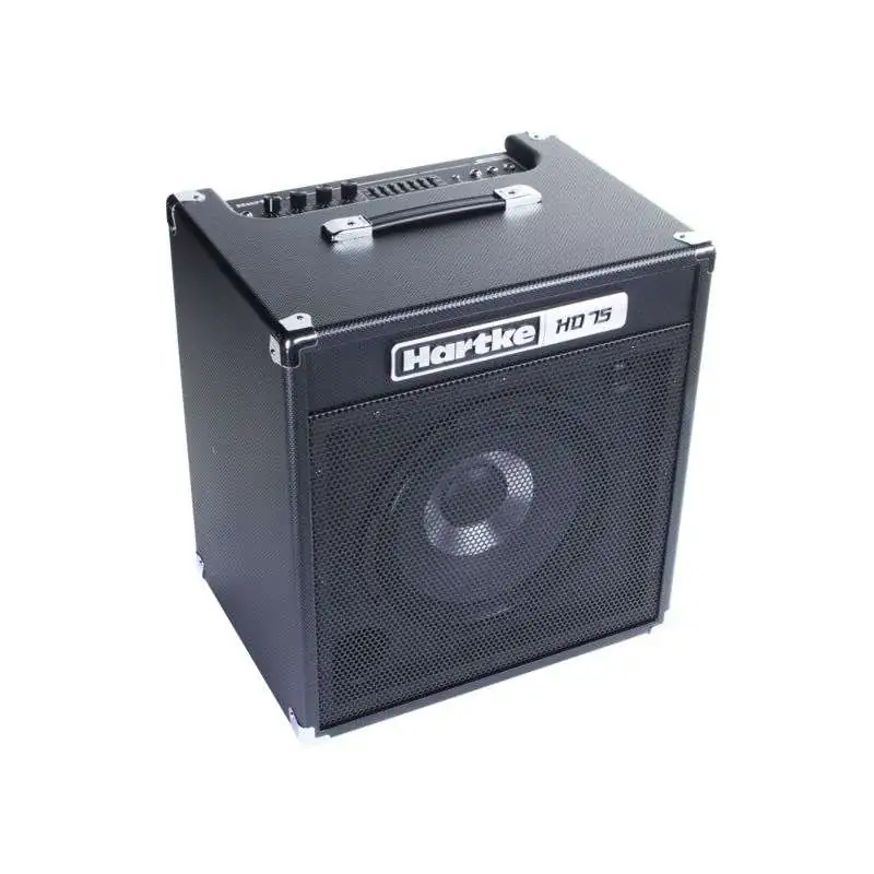 Hartke HD 75 Combo