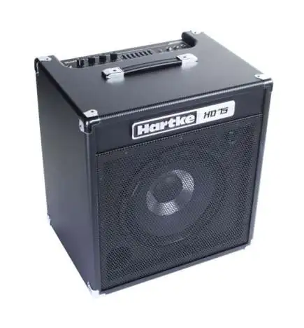 Hartke Combo HD 75
