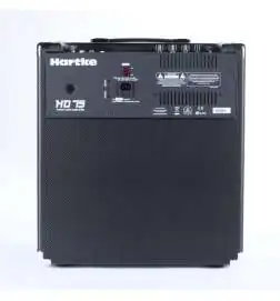 Hartke Amp. Combo HD 75