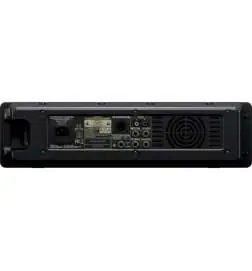 Behringer Ultrabass BXD3000H Head