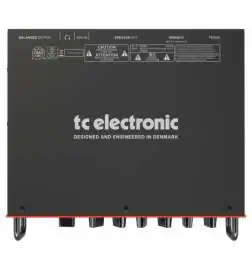 TC Electronic Thrust BQ250