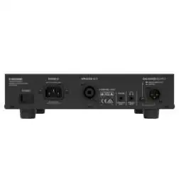 TC Electronic Thrust BQ250