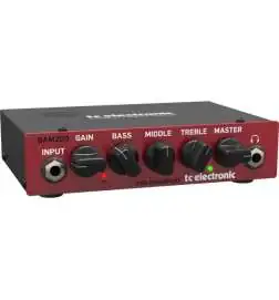 TC Electronic BAM200