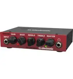 TC Electronic BAM200