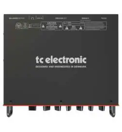 TC Electronic Thrust BQ500
