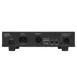 TC Electronic Thrust BQ500