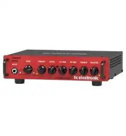 TC Electronic Thrust BQ500