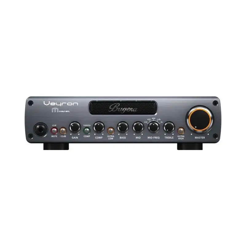 Bugera BV1001M Veyron Mosfet Head