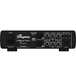 Bugera BV1001M Veyron Mosfet Head