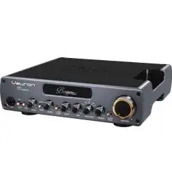 Bugera BV1001M Veyron Mosfet Head