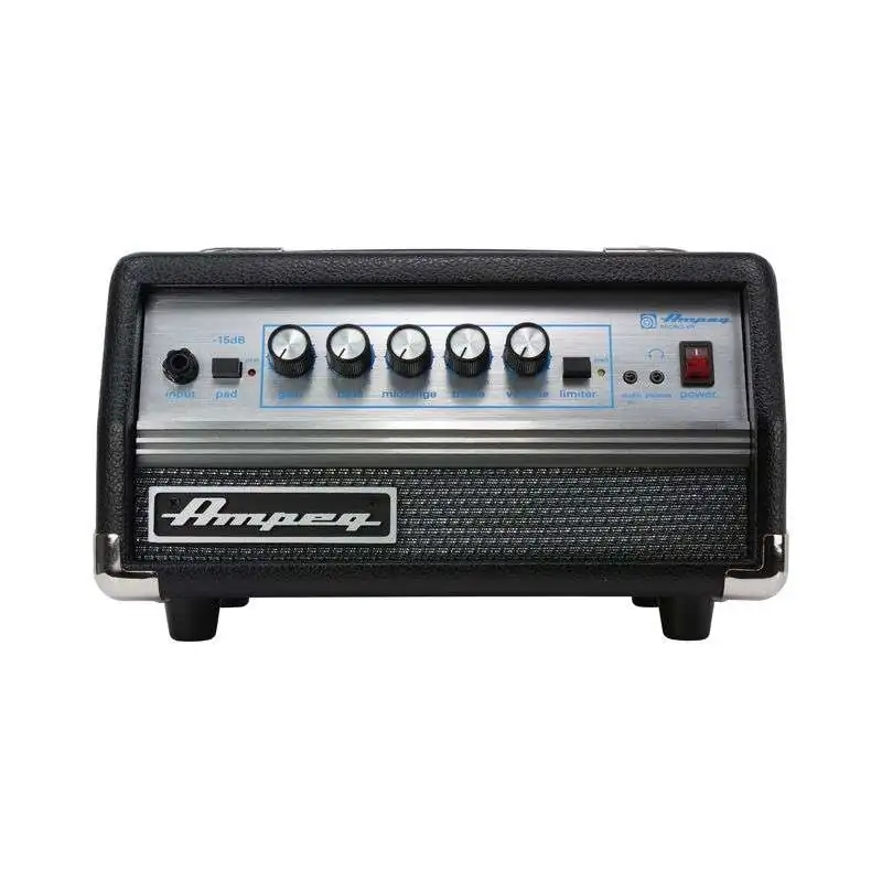 Ampeg Tête Micro VR