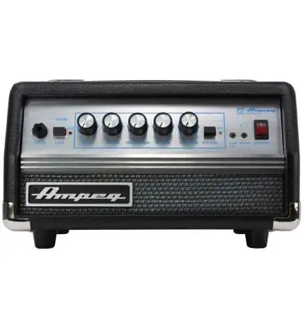 Ampeg Micro VR Head
