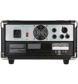 Ampeg Micro-VR Bass Amp Head
