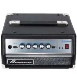 Ampeg Micro VR Head