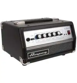 Ampeg Micro-VR Bass Amp Head