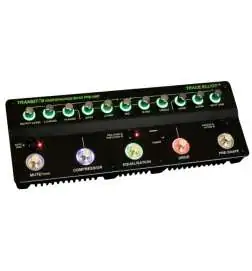 Trace Elliot Transit B Bass Preamp