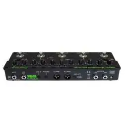 Trace Elliot Transit B Bass Preamp