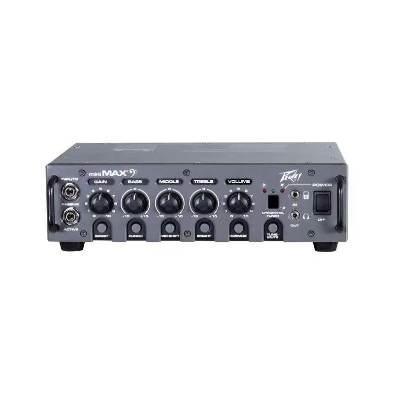 Peavey MiniMAX