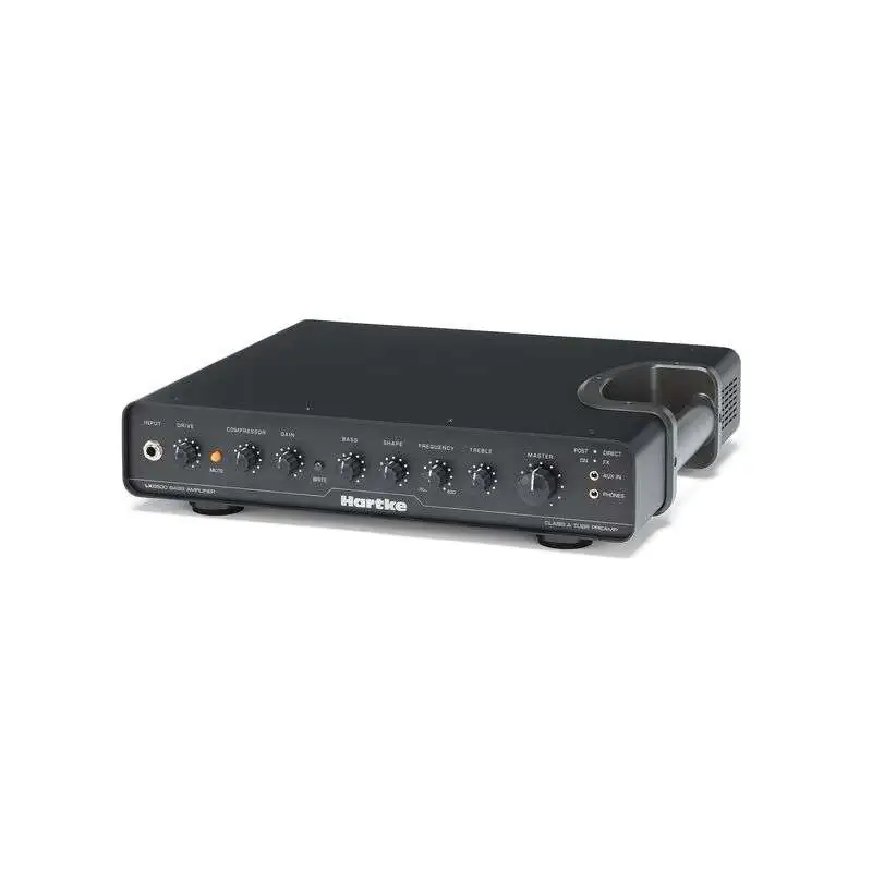 Hartke LX8500