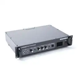 Hartke Tête LH 500