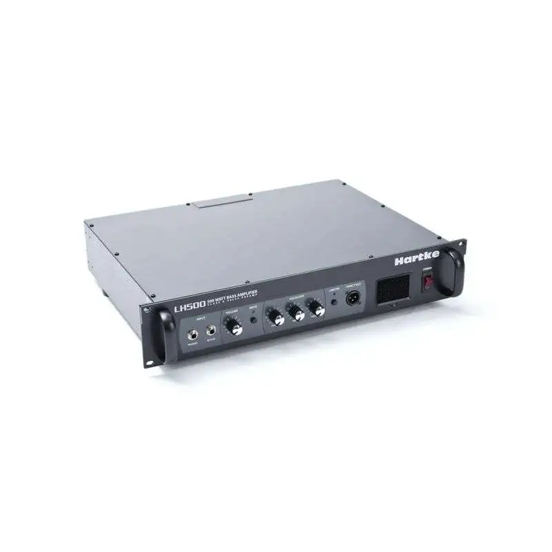 Hartke LH 500 Head