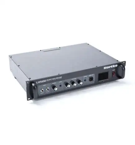 Hartke Tête LH 500