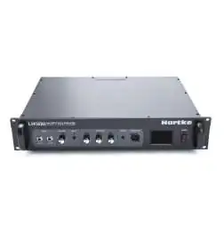 Hartke LH 500 Head