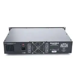 Hartke LH 500 Head