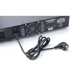 Hartke LH 500 Head