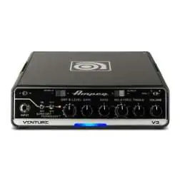 Ampeg Venture V3 Basversterker