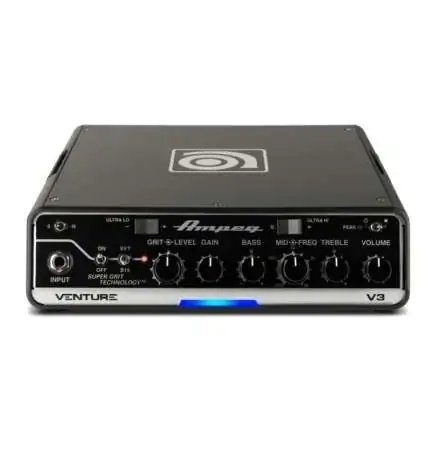 Ampeg Venture V3 Basversterker