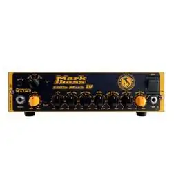 Markbass Little Mark IV
