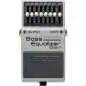 Boss GEB-7 Bass Graphic Equalizer