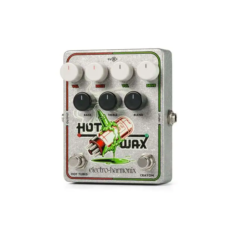 Electro Harmonix Hot Wax Electro Harmonix Hot Wax