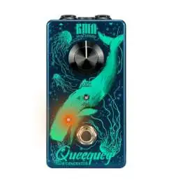 KMA Audio Machines Queequeg 2