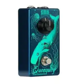 KMA Audio Machines Queequeg 2