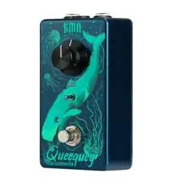 KMA Audio Machines Queequeg 2