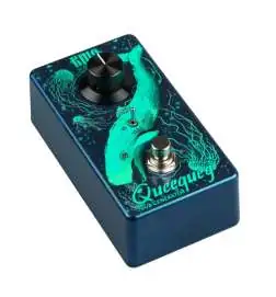 KMA Audio Machines Queequeg 2