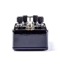 MXR M82 Bass Envelope Filter