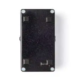 MXR M82 Pedal de efectos para Bajo