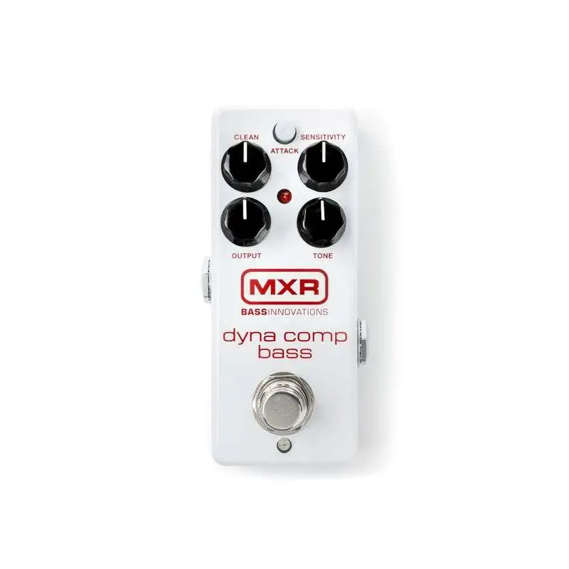 MXR M282 Dyna Comp Bass Compressor