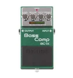 Boss BC-1X Bass Comp