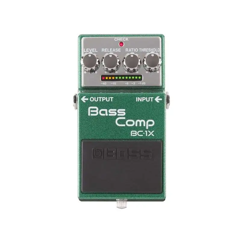 Boss BC-1X Bass Comp
