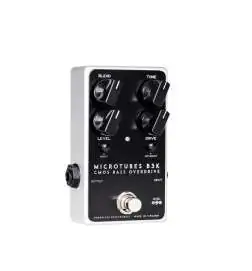 Darkglass Microtubes B3K v2