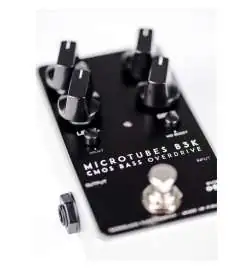 Darkglass Microtubes B3K v2