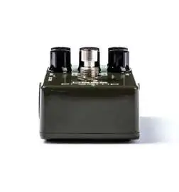 MXR M81 Bass Preamp