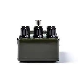 MXR M81 bas Preamp