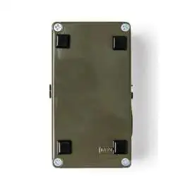 MXR M81 Bass Preamp