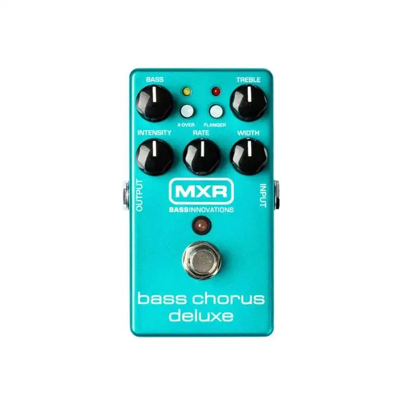 MXR Bass Chorus Deluxe